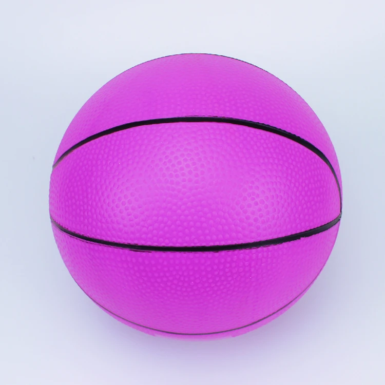 Bola de Basquete KRAFWIN Nitro (Verde - Borracha - 6)