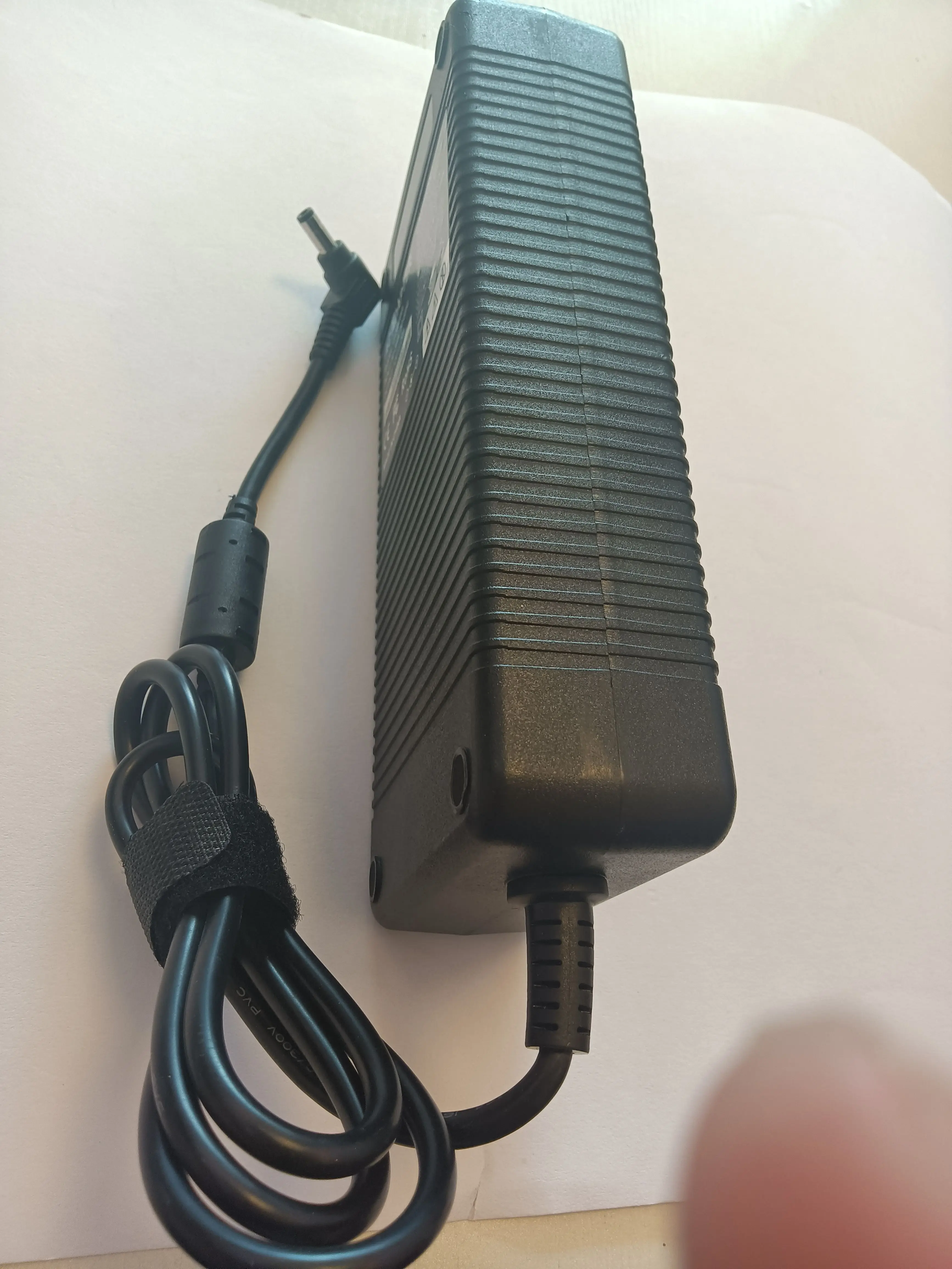 Desktop Type 240W 12 Volt 20 Amp Ac Dc Adapter 12V 20A Plastic Switching Power Supply