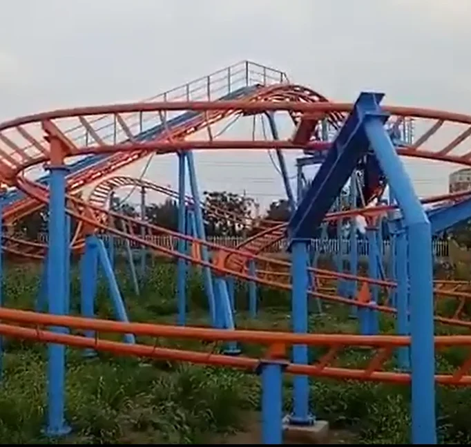 家族向け遊園地設備 格安ミニローラーコースター販売中| Alibaba.com