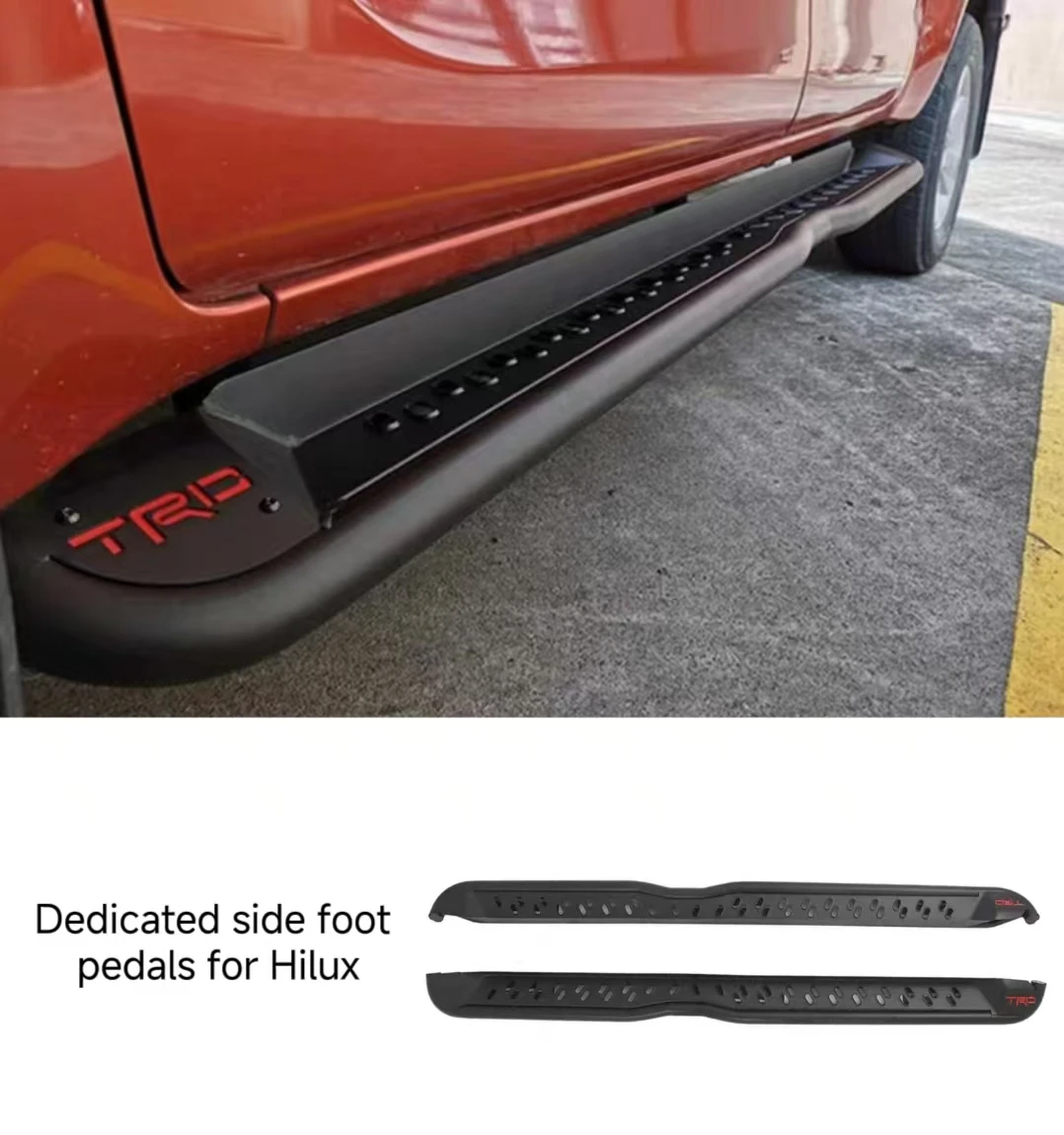 Electric Running Board Electric Side Step for Dodges Ram 1500