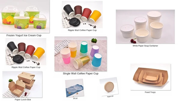 disposable  paper cup