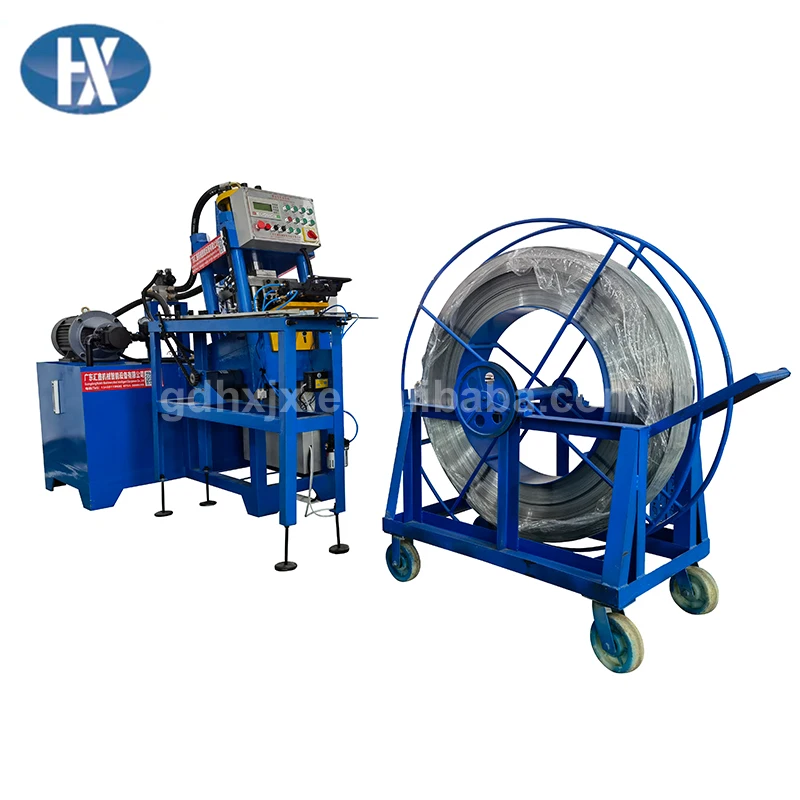 2023 U/J Staple Nail Making Machine Automatic Lathe Machine Staple Brad Making Machine Price in China