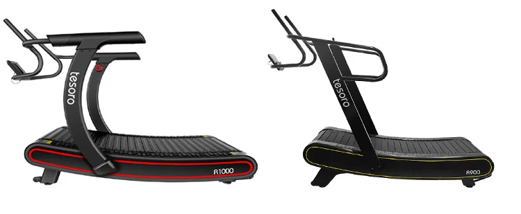 Tesoro discount r800 treadmill