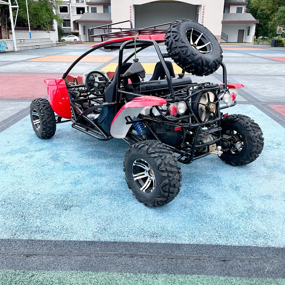LNA Use All Year Around 500cc 4x4 Buggy Car Adults