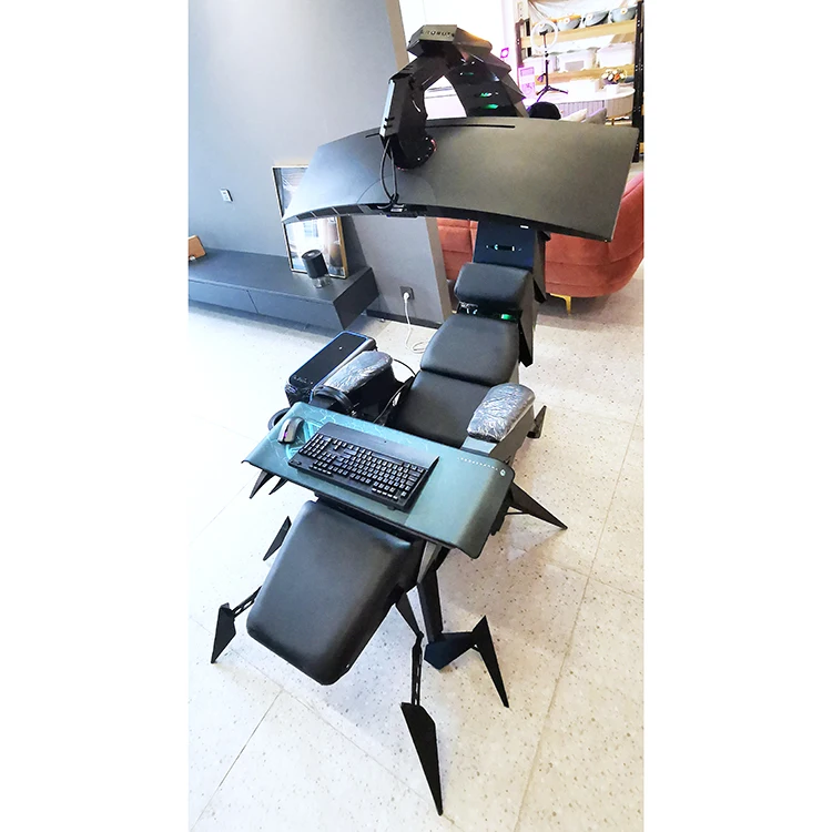 Computer Workstation Scorpion King Gaming Chair SK Scorpion