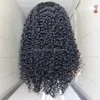 glueless curly