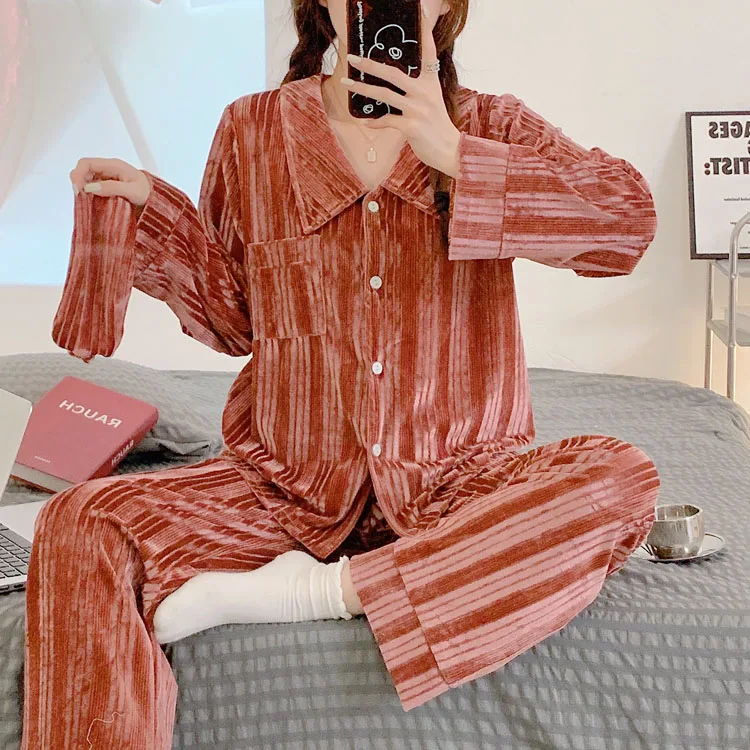 Girl Pijama De Seda Pillama Mujer