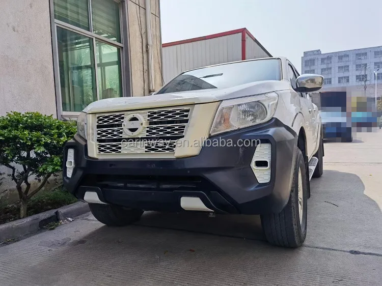 new arrival np300 body kits upgrade| Alibaba.com