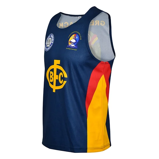 rugby basketball jersey