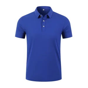 Factory Direct Sales Parent-child Outfit Design 100% Silky Cool Cotton Men's and Women's Short Sleeved T-shirt Casual KD-99059