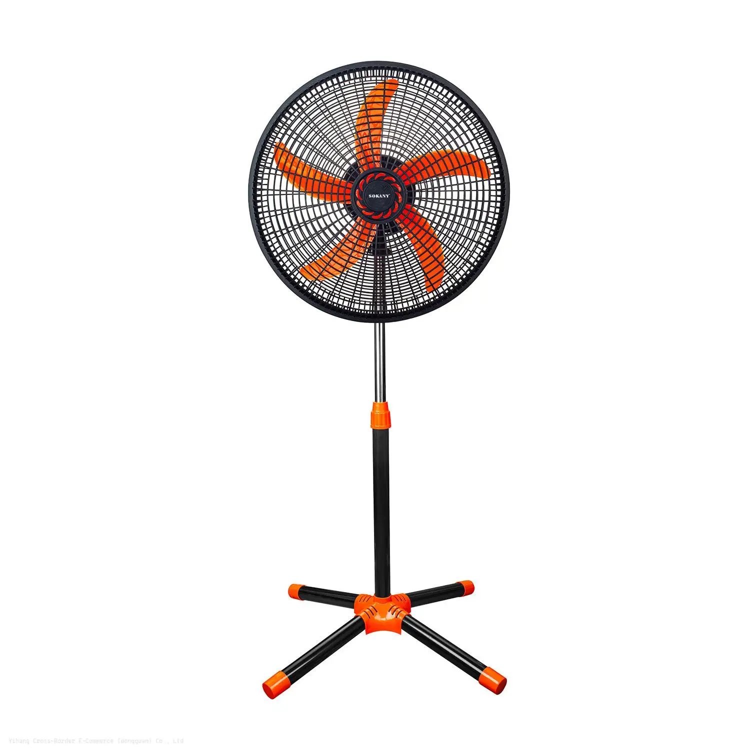 SOKANY19015 Platform Fan - Efficient Home Cooling Solution