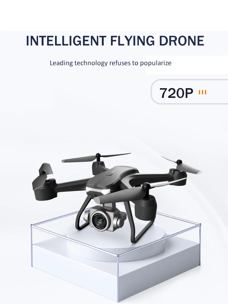 2023 Hotsale Foldable Drones Camera Control Professional Long Range