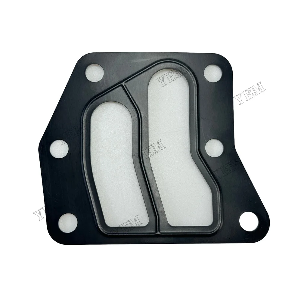 Timing Gasket 328-1549 Fit for Caterpillar C7.1 Engine Parts 2