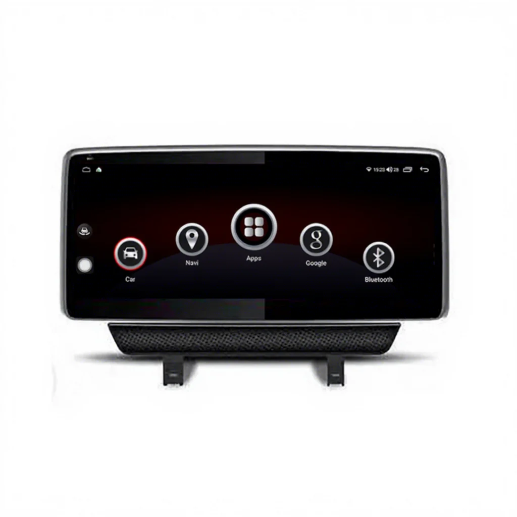 マツダ2 / CX3用 10.25インチ Android 13 車載マルチメディア