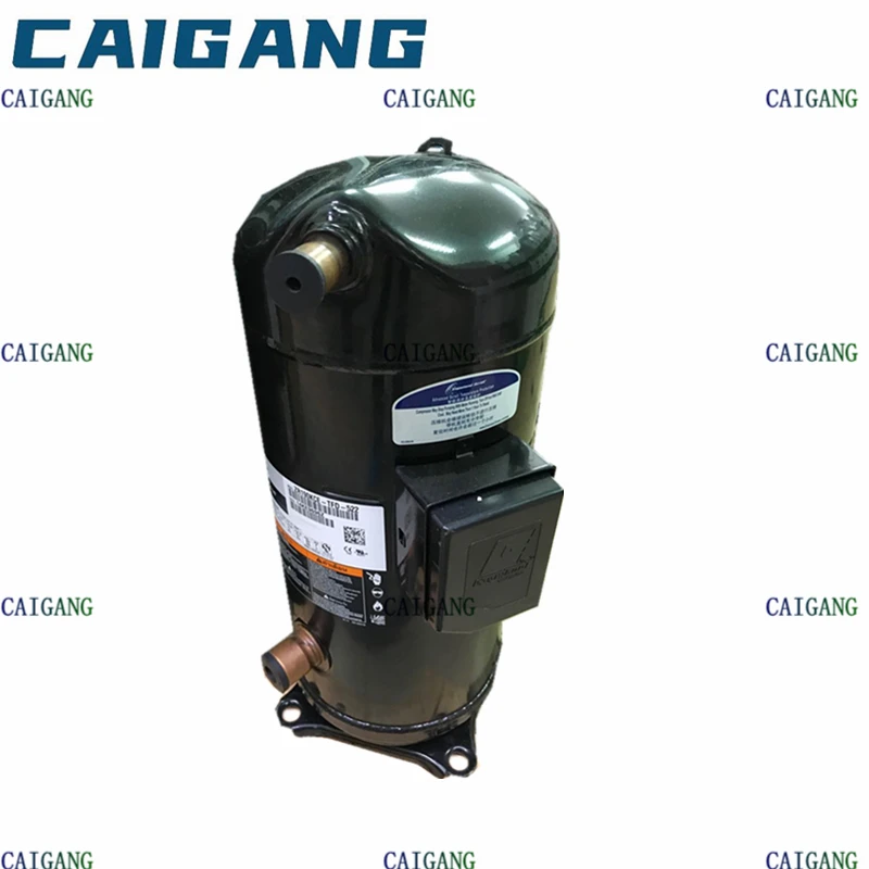 全新R410 ZP谷轮ZP235KCE-TWD ZP285KCE-TWD谷轮商用和住宅空调