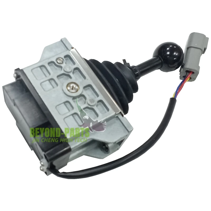 3074671 Control Handle for CATERPILLAR Backhoes