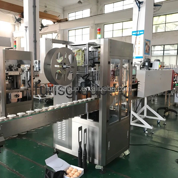 
 Китайская Ванна бомба/соль для ванны этикетировочная упаковочная машина для этикеток на продажу  