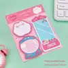 D- Fraise Maladroite Miaou-rose