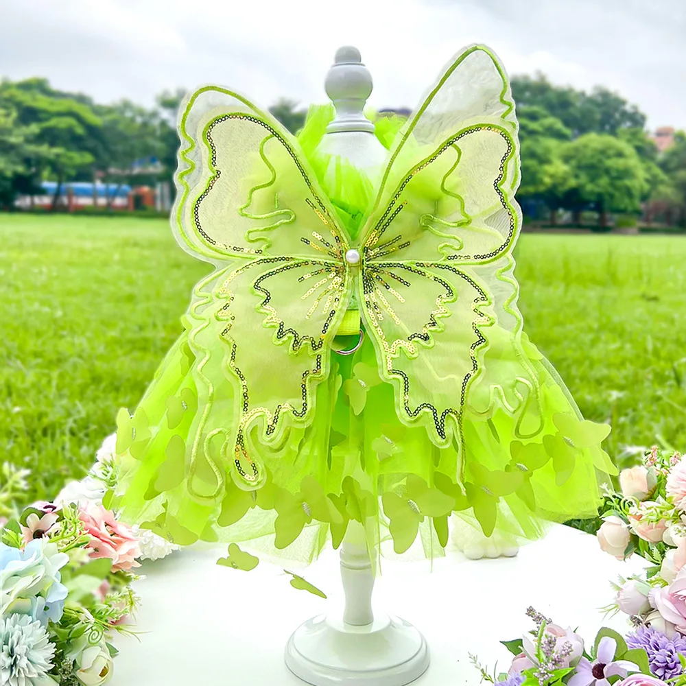 vlinder garden dress princess Vlinder Garden Dress Princess