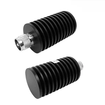 100 W PL259 DC-1GHz Carico Fittizio, Spina di Carico Fittizio