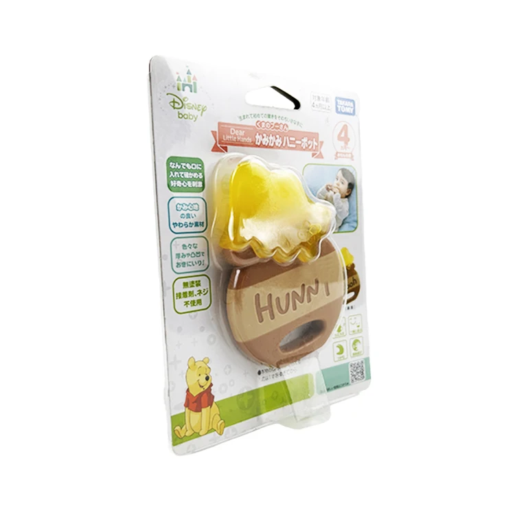 Factory Customized Blister Card Packaging for Consumer Electronics Used for Product Protection and Display