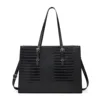 Crocodile Black