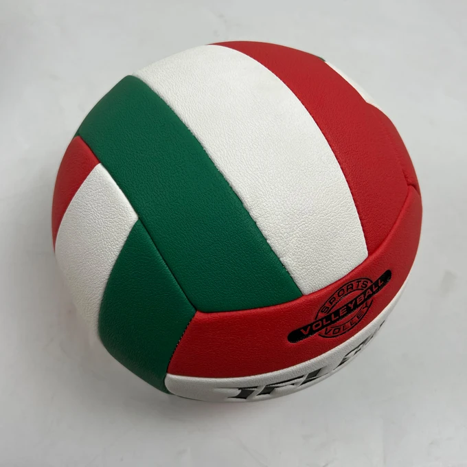 Cheap Price Wholesale Tpu Soft Touch Material Molten Volleyball Ball
