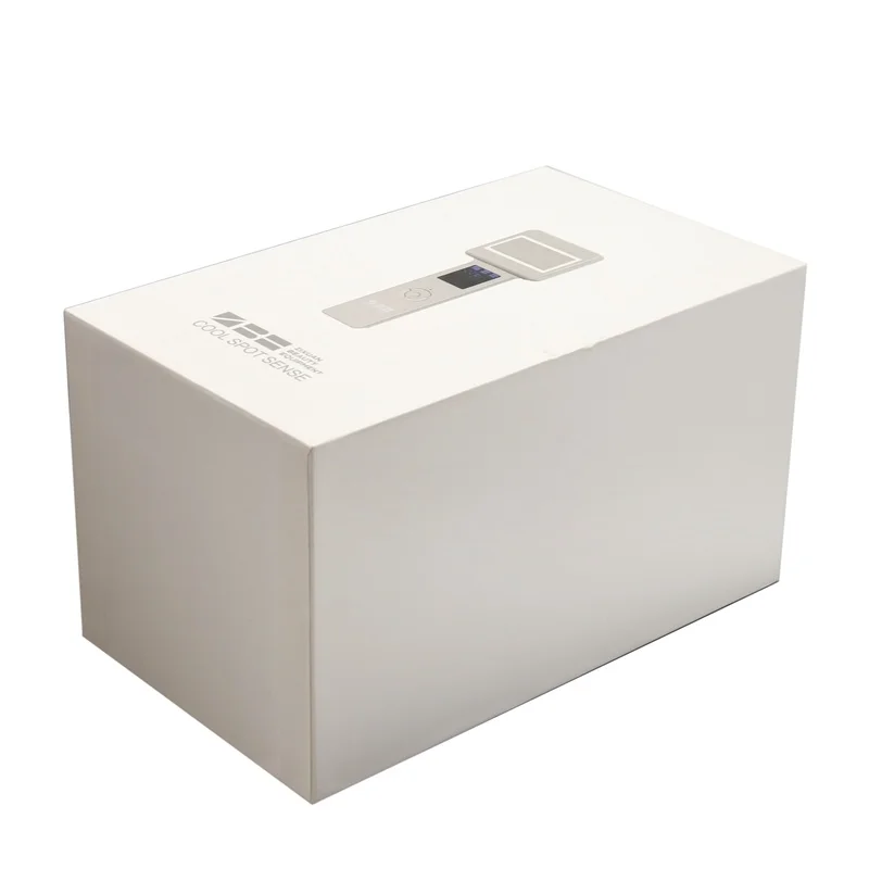 GOOCHIE Cool Spot Sense Device - Alleviate Pain & Inflammation