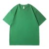 hierba verde