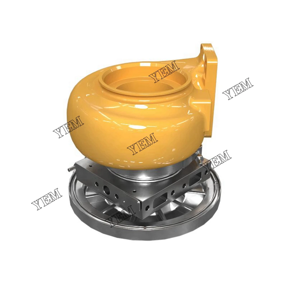 TURBO GP-BAS 323-5944 for Cat Diesel Engine