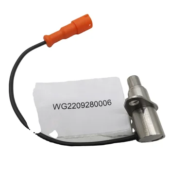 High Quality Sensor WG2209280006 for Truck Repair