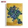 oil painting