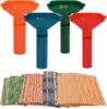 สีส้ม