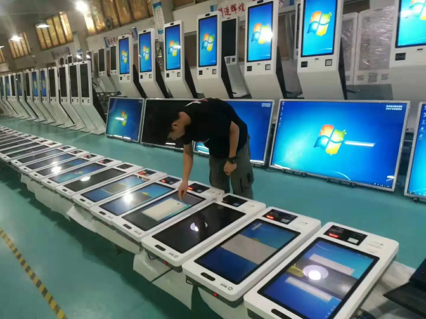 Guangdong Founya Electronic Co., Ltd. 2