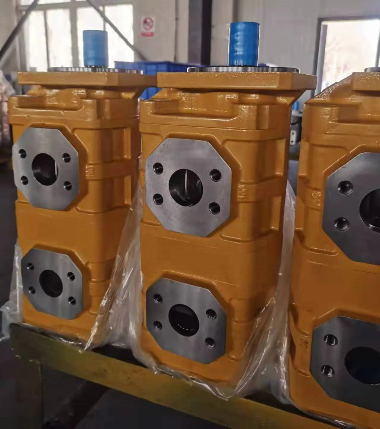 two speed <a href='https://www.ruidapetroleum.com/product/47'>hydraulic</a> <a href='https://www.ruidapetroleum.com/product/49'>pump</a> factory