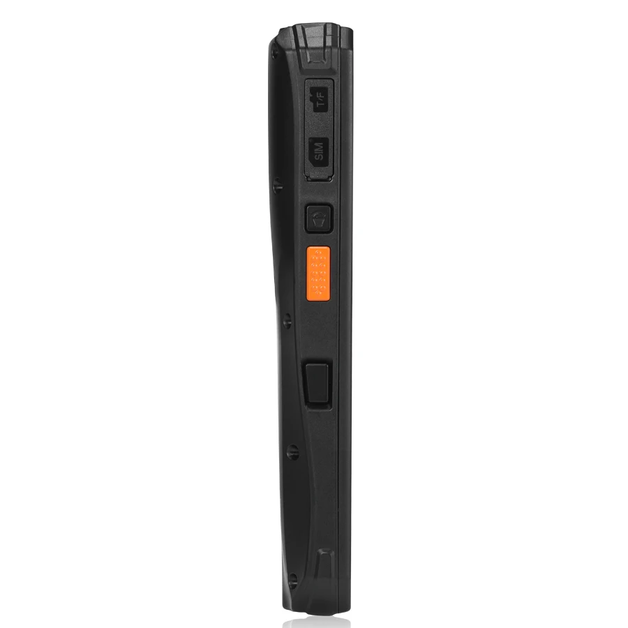 LF RFID Reader 5inch V520 Android 12 RFID UHF 2D Scanner GPS 4G Wifi Smartphone Rugged High Expandability PDA
