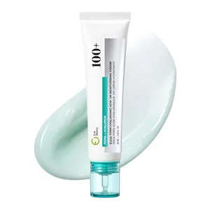 PDRN Hyaluronic Acid 100 Moisturizing Cream Caviar Essence Collagen Plumping Firming Glass Skin Long-Lasting Nourishment for All