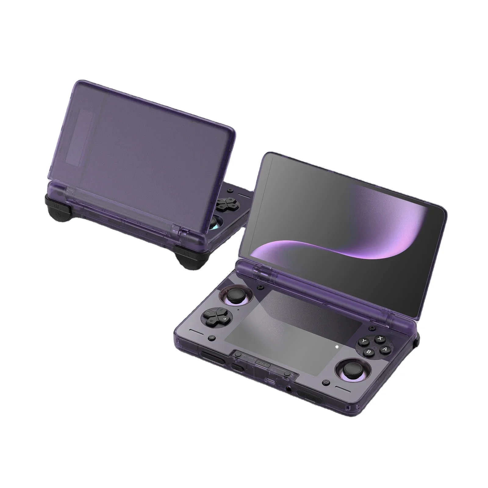 AYN Thor Max Handheld Game Console - Portable Gaming Power