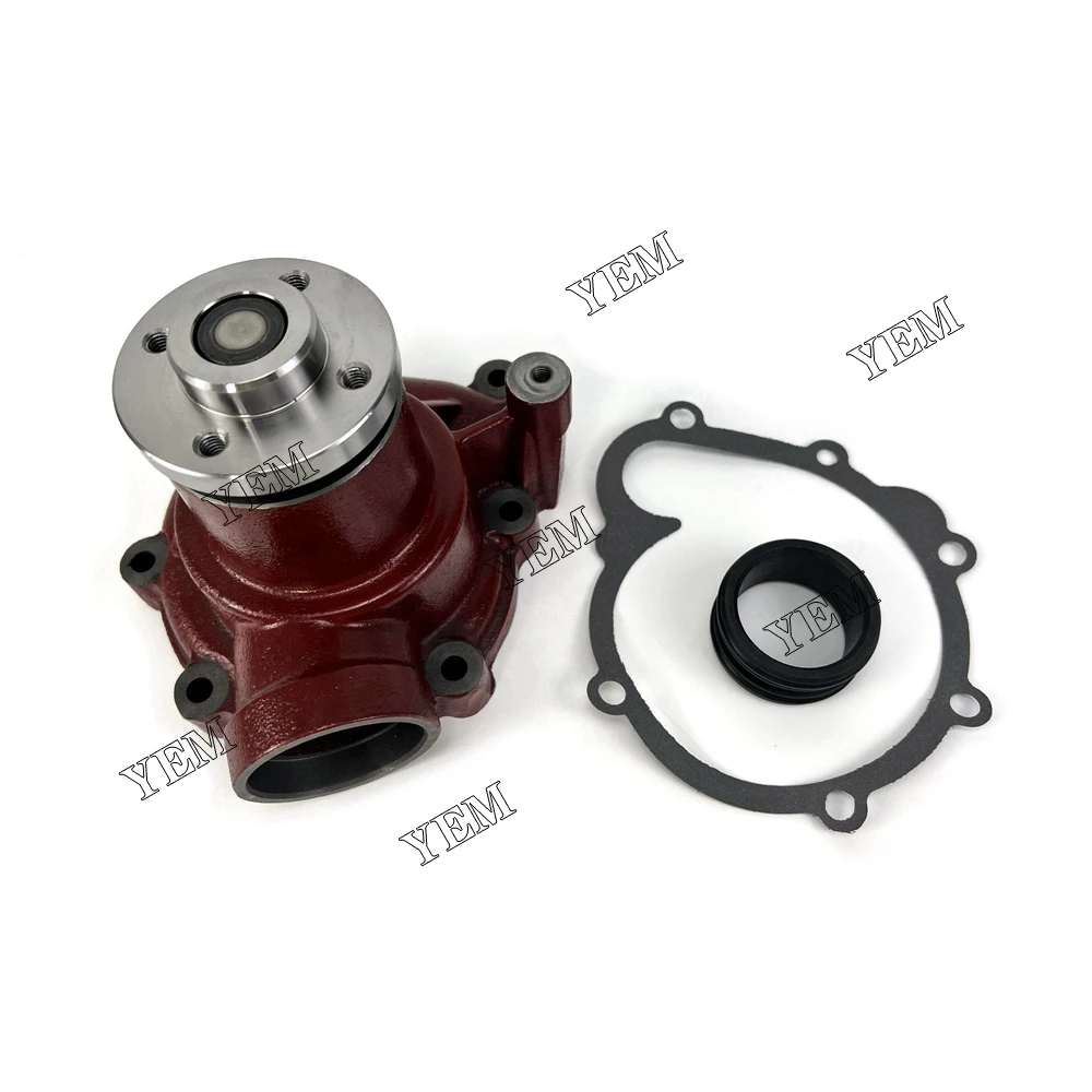 BF4M1013 Water Pump 02937440 04503614 02937457 2937457 2937440 for Deutz Machinery Engine Parts