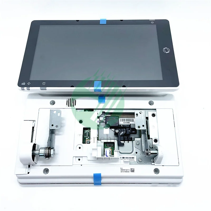 Original Control Panel for Ricoh IM C2000 C3000 C3500 C4500 C6000 Copier LCD Touch Screen