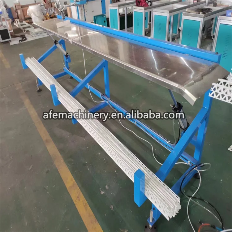 PC Profile LED Tube Light Making Machine for Extruding T3 T5 T8 Different Shapes Two Colors Lampshades