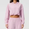 Lilac purple