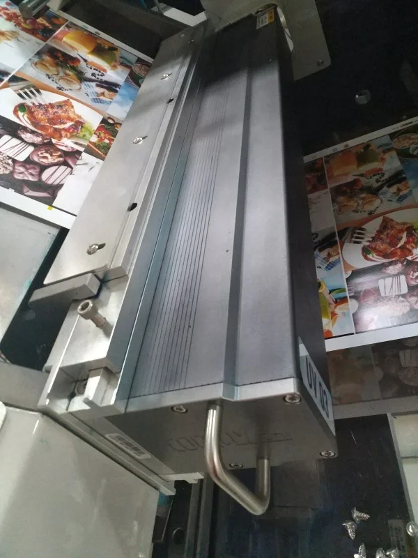 Unit Type Label Flexo Printing Machine