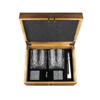 Whiskey stone set(With Type A glass )