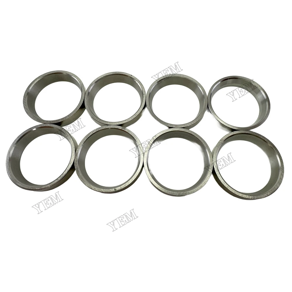Exhaust Valve Seat Fit for Doosan Develon DP158LD Engine