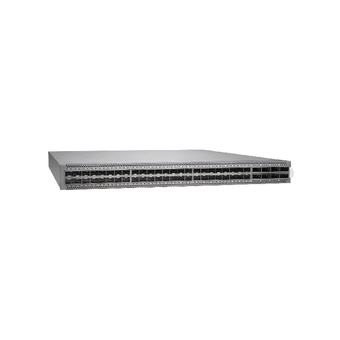 QFX5120-48Y-AFI2 48 ports 25/100GbE data center leaf and campus distribution Layer 2/3 Ethernet Switch