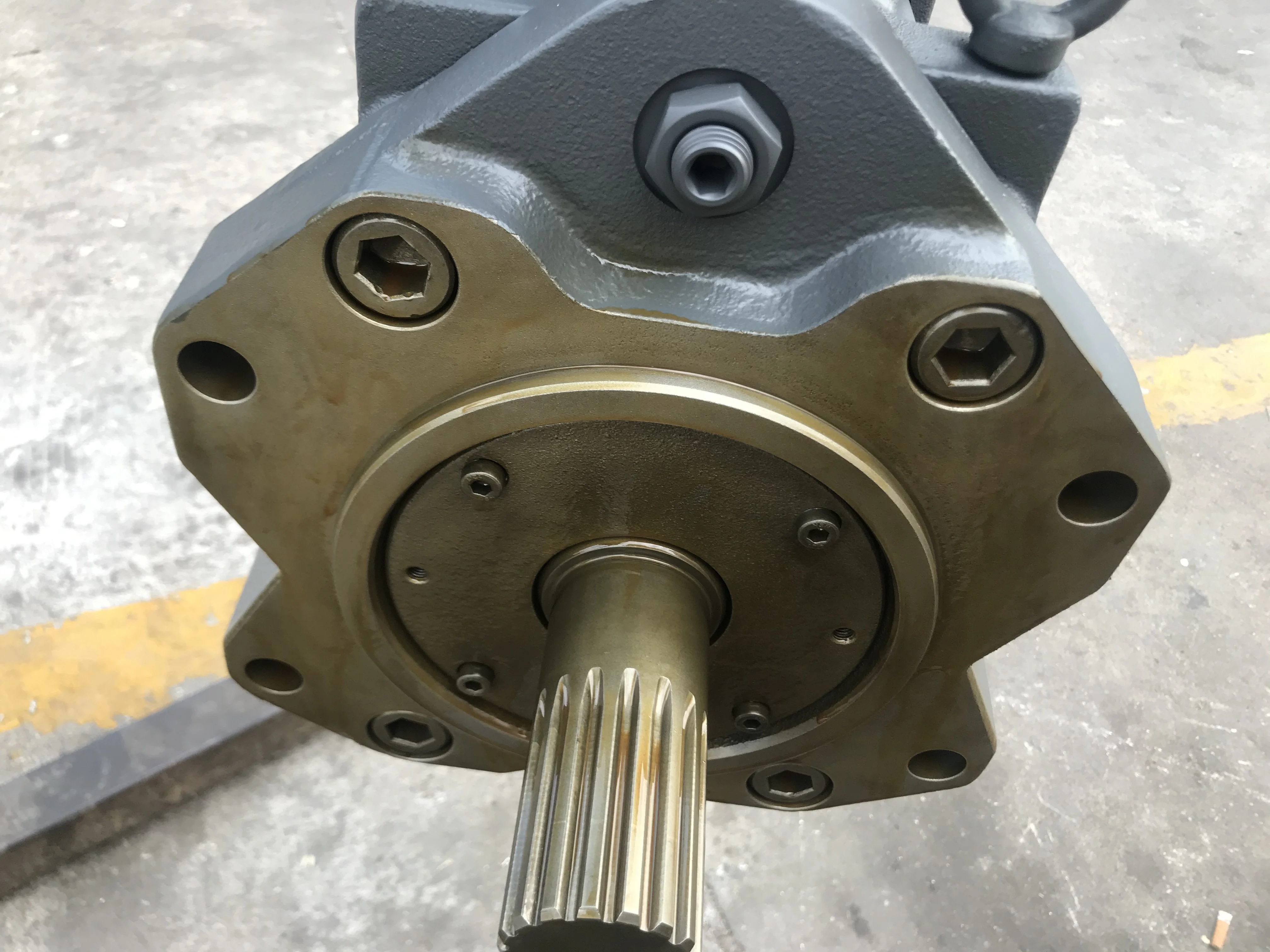 【専用】 Zx870-5g Excavator Hydraulic Control Board - New Oem | Wholesale