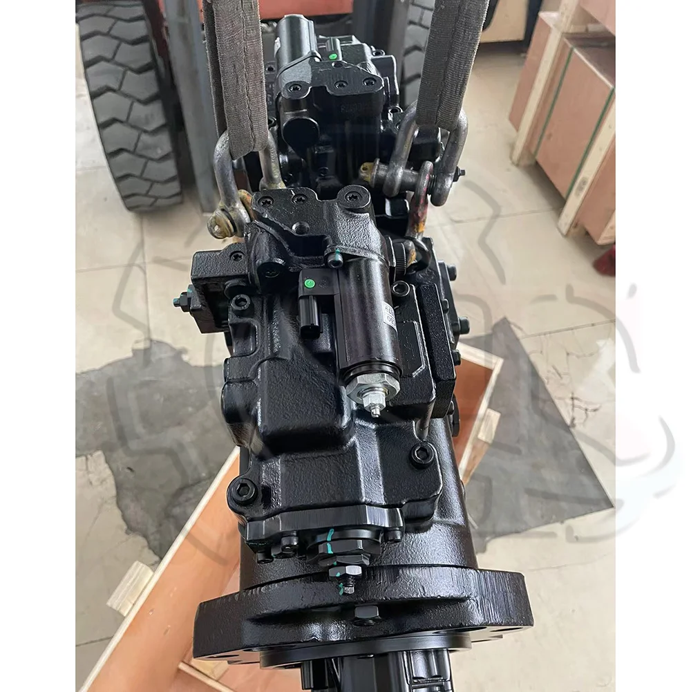 Hs For Hyundai Sk3306e/sk3506e/sk2358/sk3308/sk3508 Concrete/truck