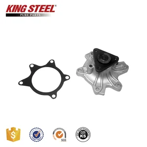 Kingsteel Cooling System Hot Sale Spare Engine Parts Water Pump16100-29206 16100-29156  for Corolla SED WG NZE141 2000