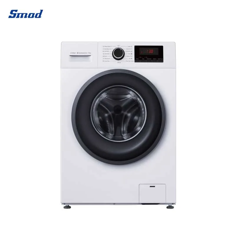 12kg Inverter 16 Program Washing and Drying Combo Machine